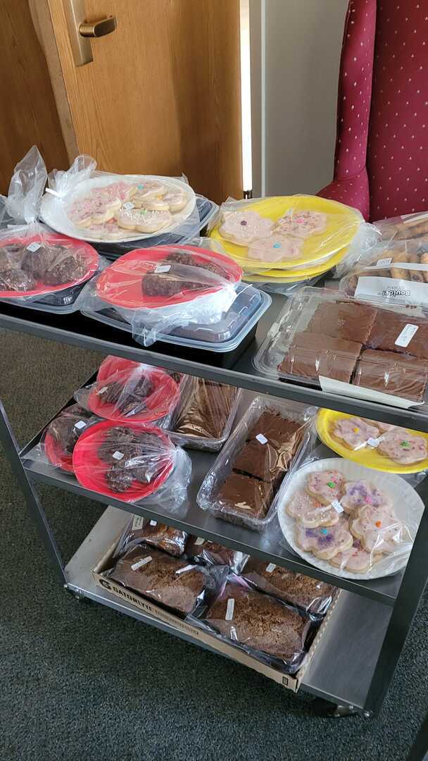 Summer Ice Cream Social - Summer Ice Cream Social