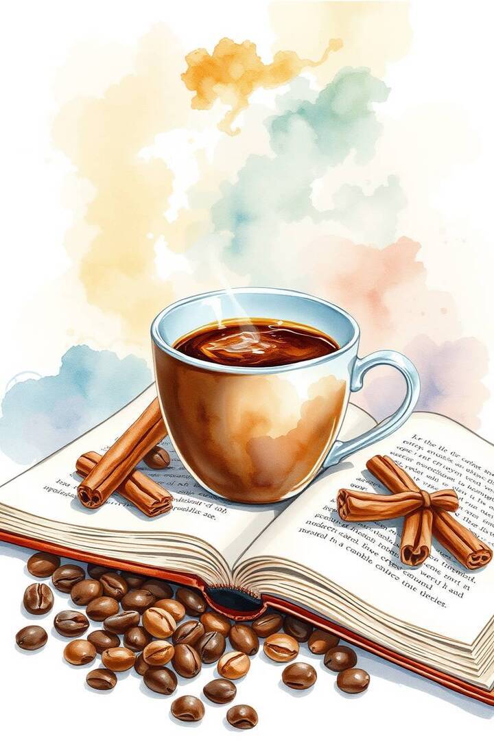 Brewed and Better on National Coffee Day with Cafely
