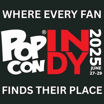 PopCon Indy WTHR-TV Events