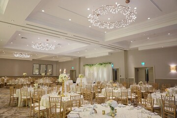 The Luxury Hampstead Wedding Fair