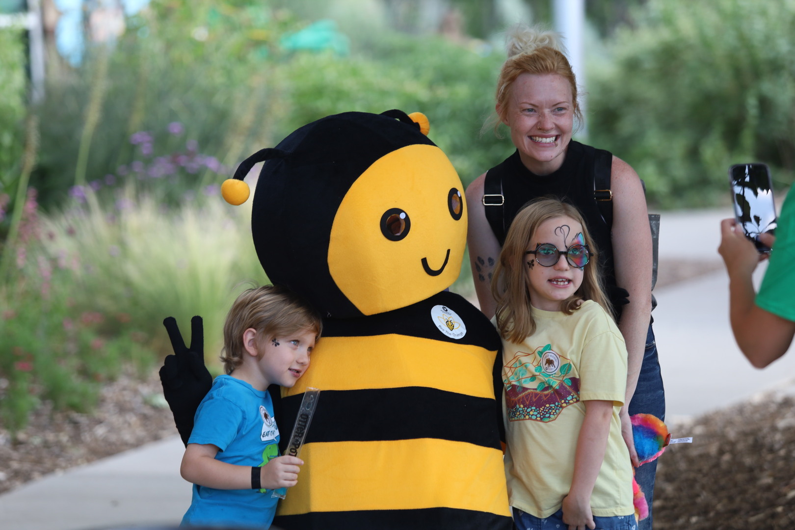 Insectival: 30th Anniversary Bug Bash - Insectival: 30th Anniversary Bug Bash