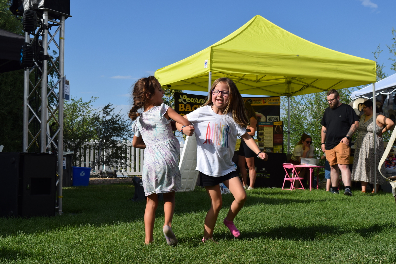 Insectival: 30th Anniversary Bug Bash - Insectival: 30th Anniversary Bug Bash