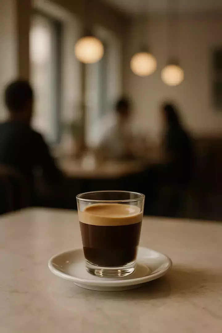From Beans to Grids: Cafely Charts the Coffee World