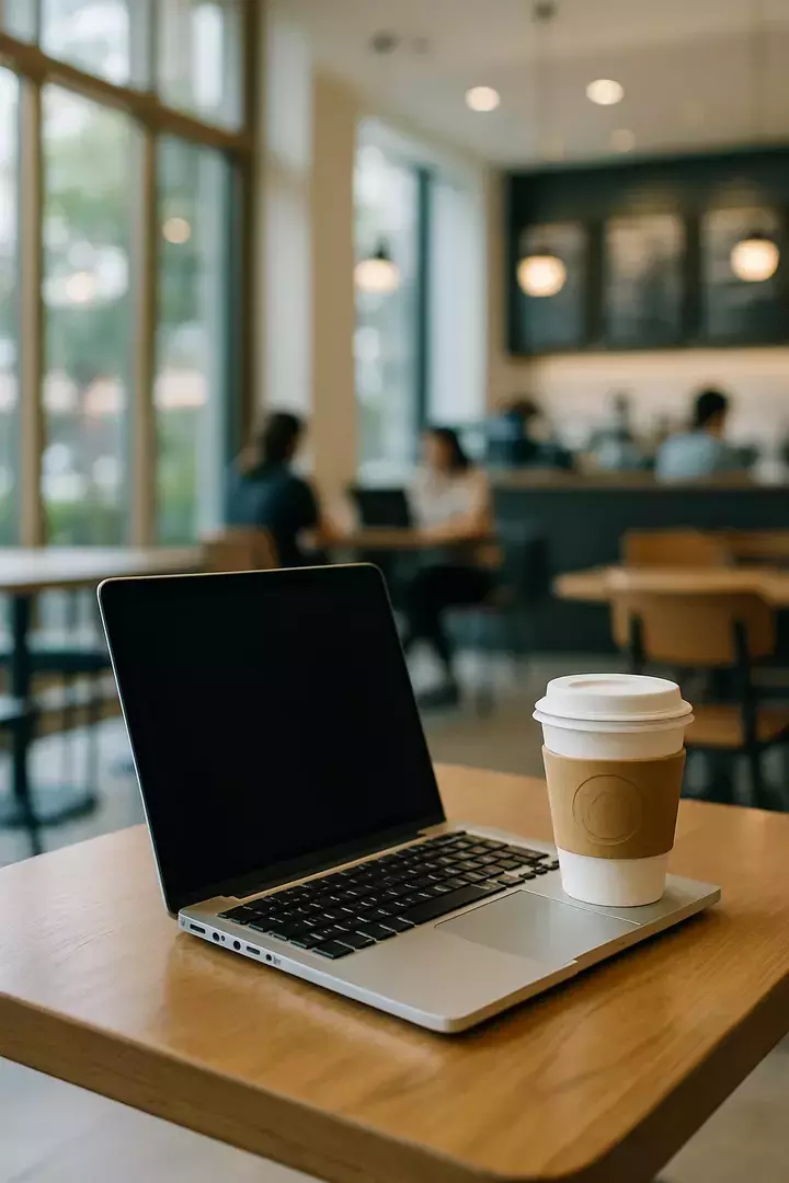 Cafely Presents: Aroma Analytics