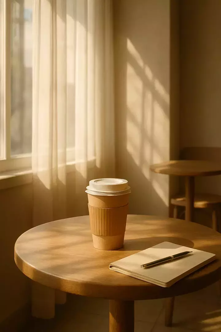 Coffee-Driven Numbers Hub Now Live at Cafely