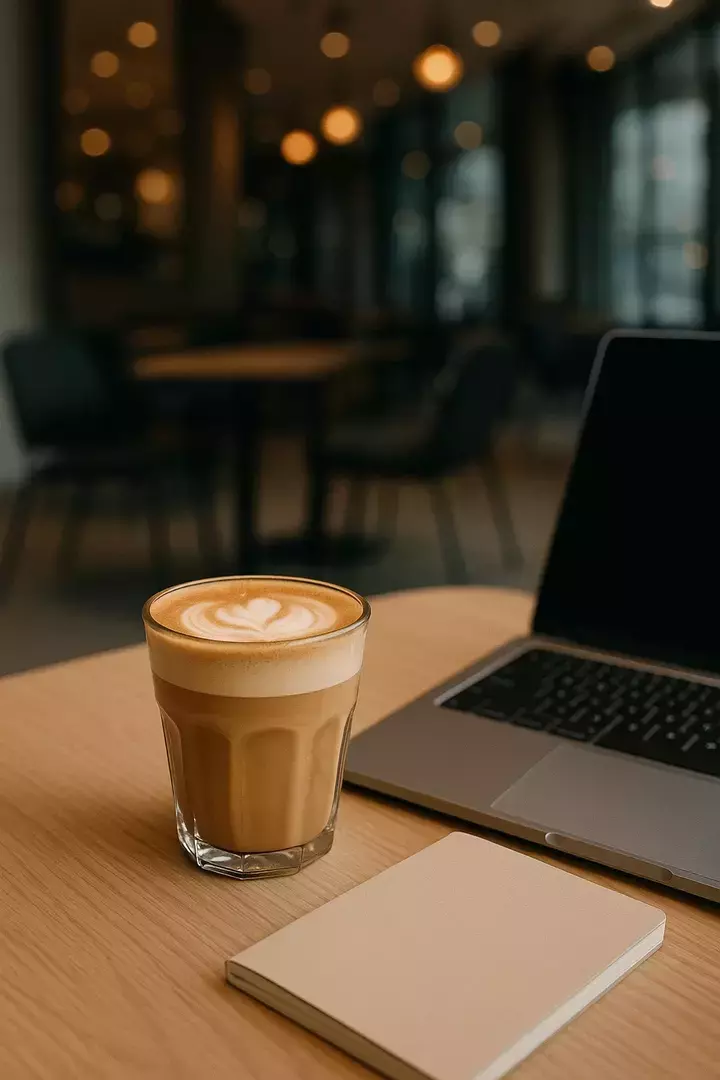Cafely Just Lights Up a Audacious Industry Metrics Platform