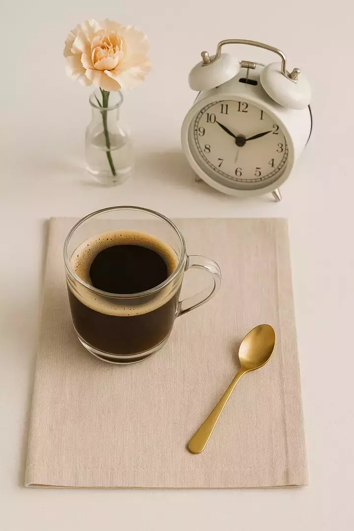 Cafely Presents: Behind Every Sip