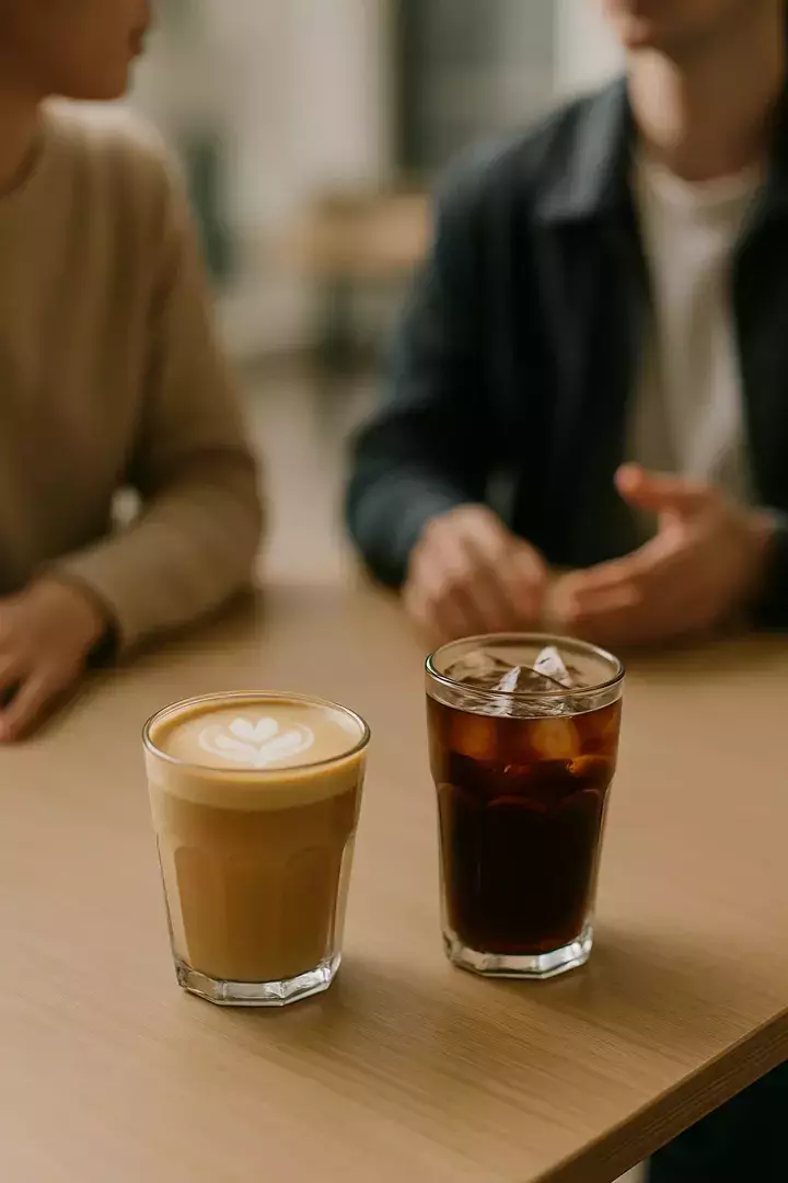 Cafely Calibrates Immersive DataBrew Hub