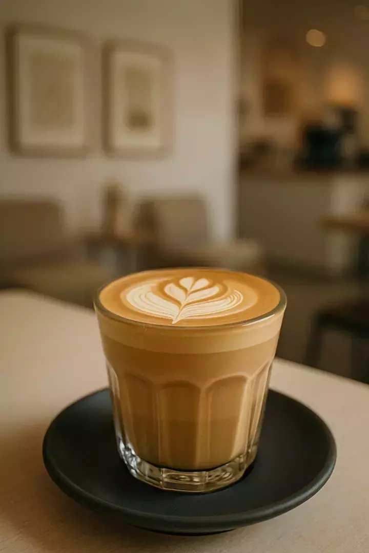 From Beans to Diagrams: Cafely Charts the Coffee World