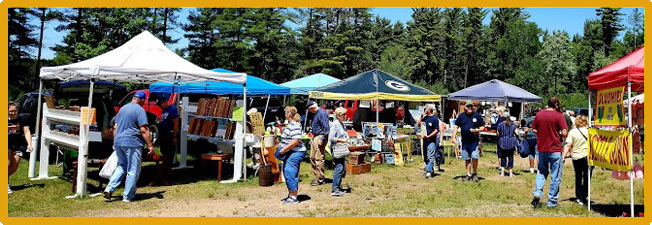 WAM Fest (Wabeno Art & Music) Fest - WAM Fest (Wabeno Art & Music) Fest