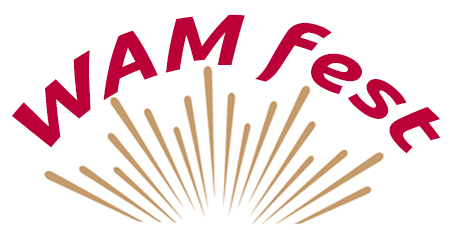 WAM Fest (Wabeno Art & Music) Fest - WAM Fest (Wabeno Art & Music) Fest