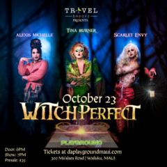 WITCH PERFECT