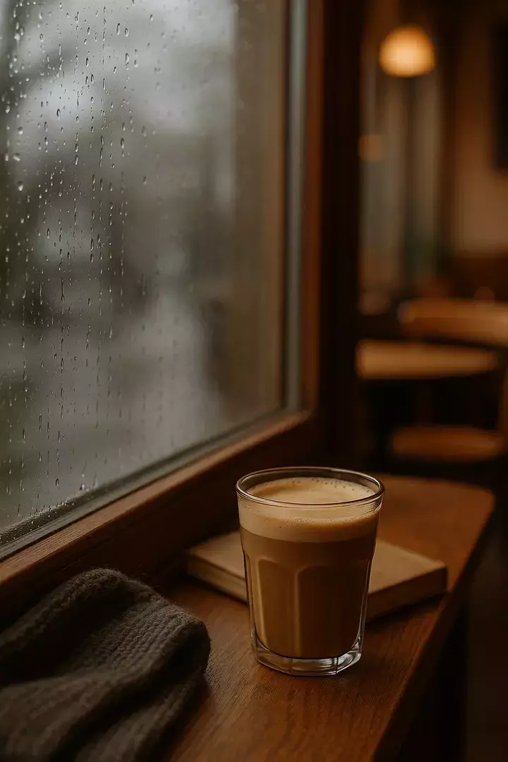 Cafely Just Spins Up a Sleek Coffee Index