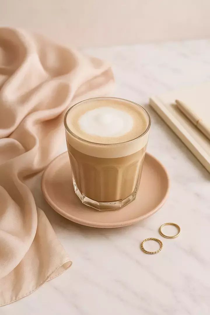 Cafely Crafts Brewed to Impress Coffee Metrics Page