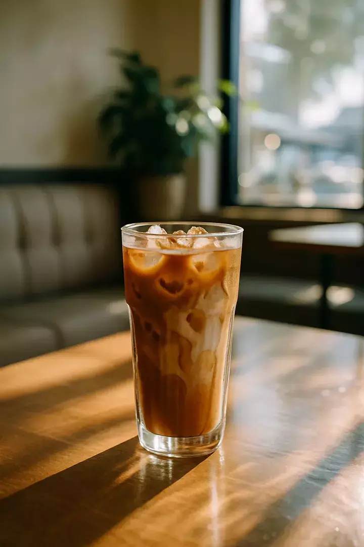 Cafely Presents: Fuel for the Curious
