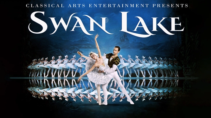 Elkhart Truth Events Swan Lake: International Ballet Stars in