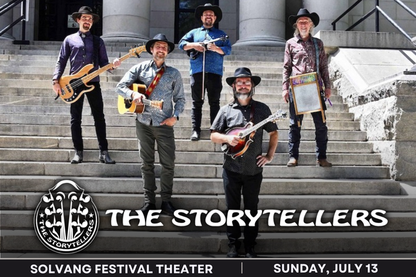 The Storytellers