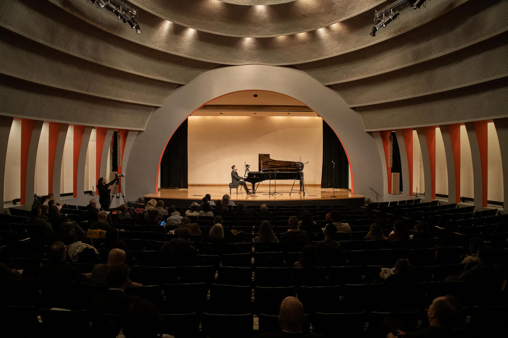 Mannes Summer Piano Festival Concert Series - Mannes Summer Piano Festival Concert Series