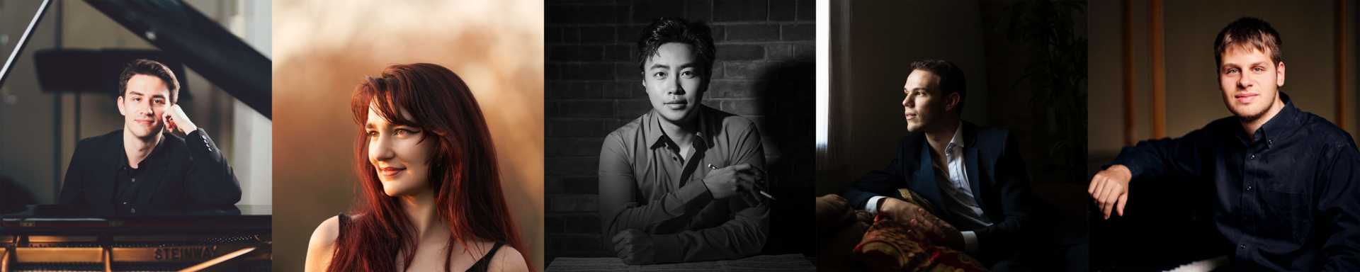Mannes Summer Piano Festival Concert Series - Mannes Summer Piano Festival Concert Series