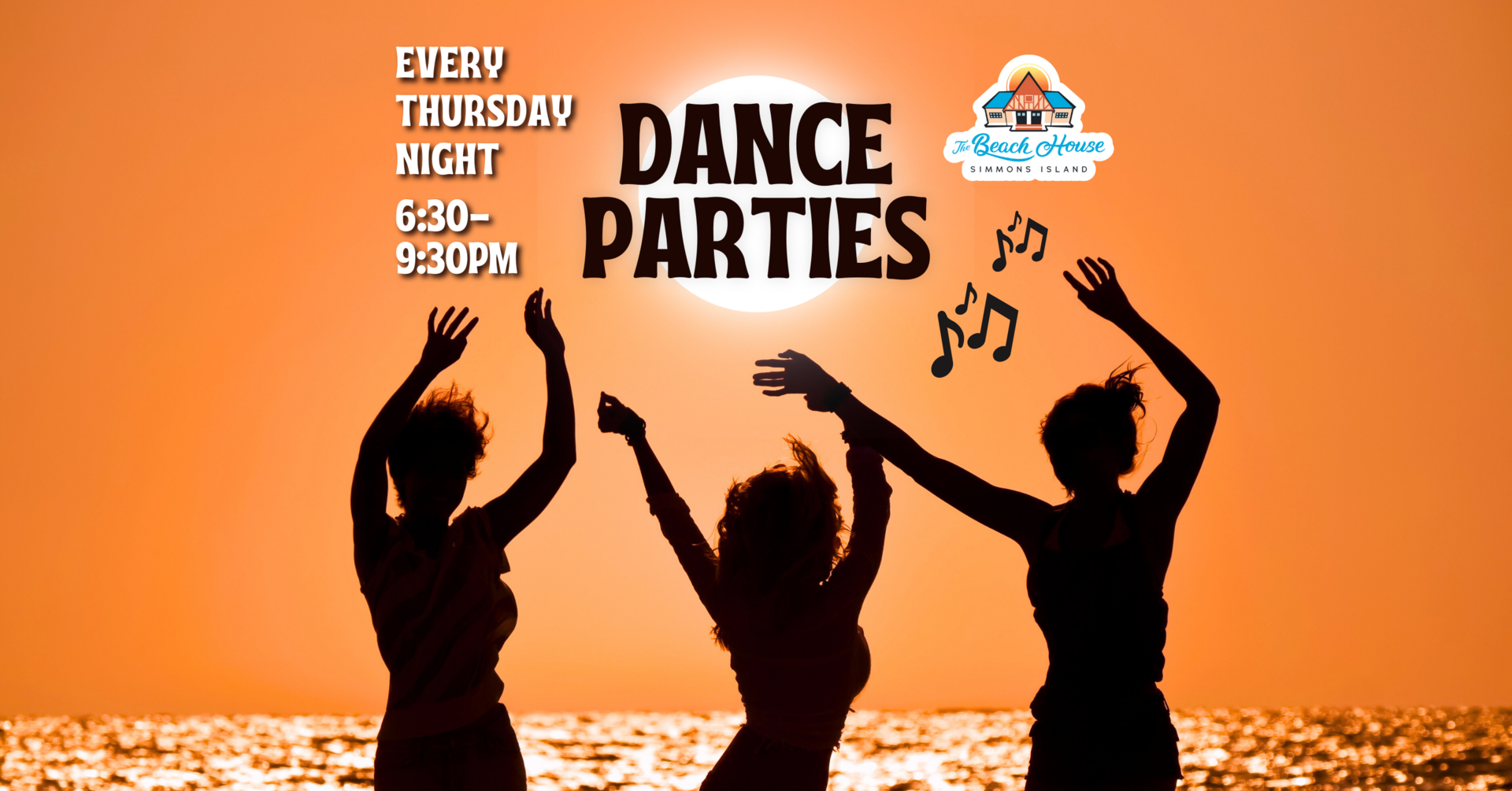 Thursday Night Dance Parties
