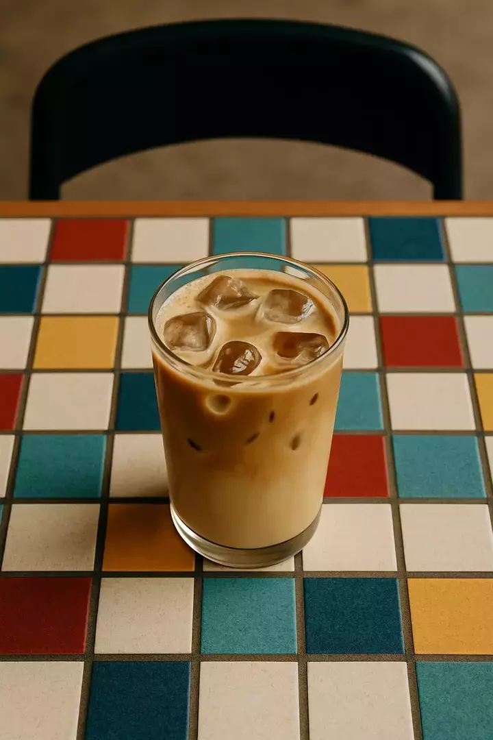 Cafely Cranks Out Visual Coffee Index