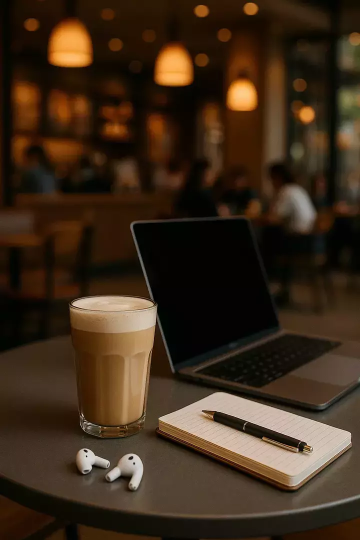 Cafely Just Dives Into a Tactile Insights Dashboard