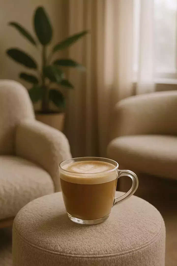 Cafely Just Launches a Sleek Insight Hub