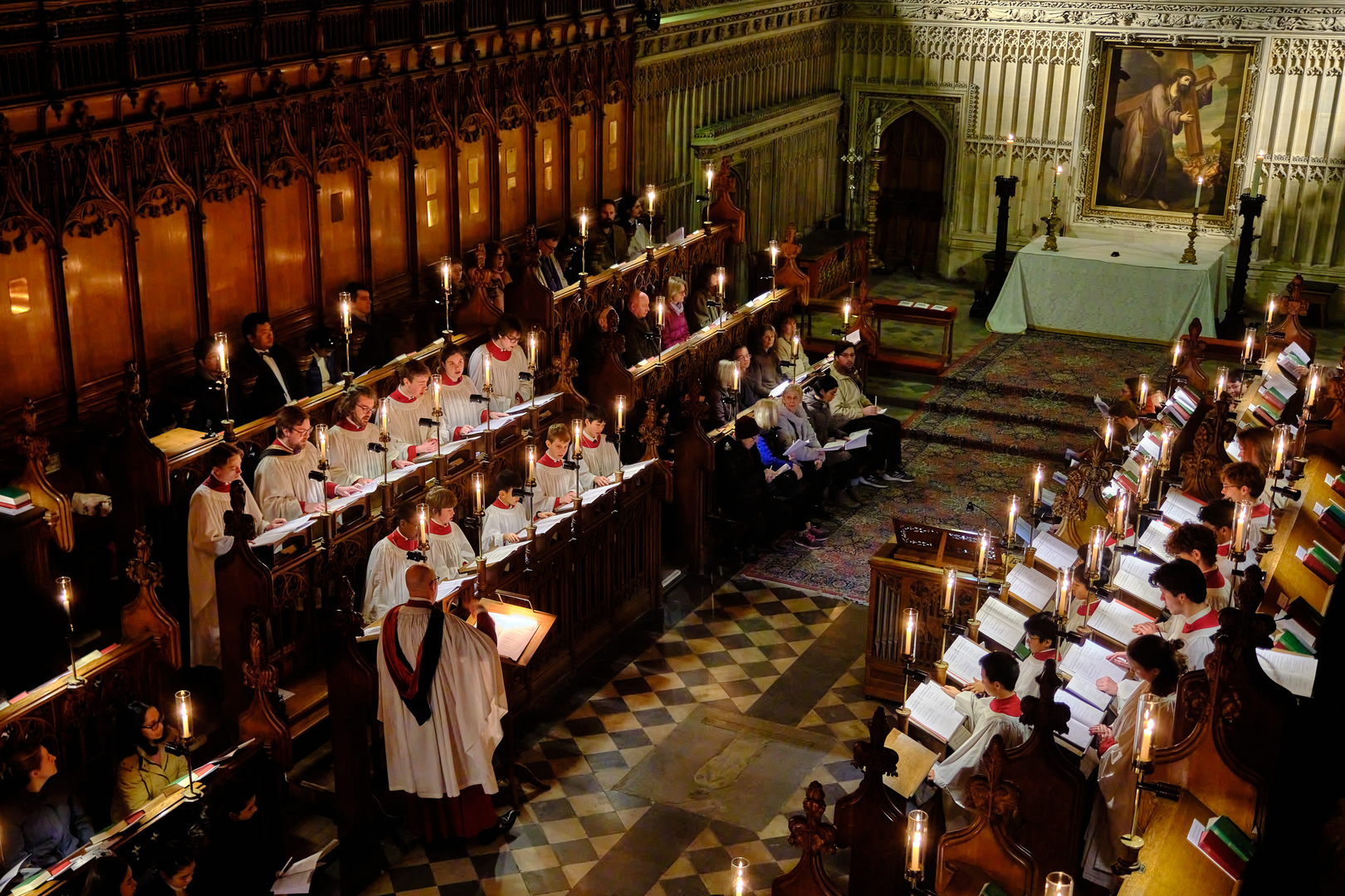 Oxford Festival of the Arts - Oxford Festival of the Arts