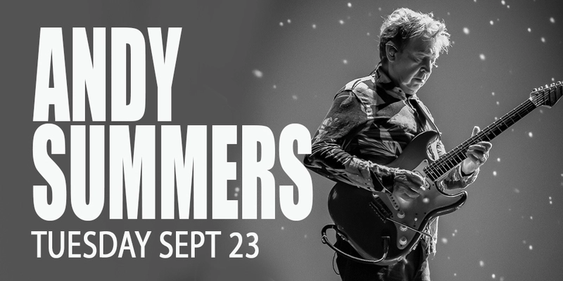 アート・デザイン・音楽 Andy summers watching inside the police Andy Summers. I'll Be Watching You. Inside The Police 1980