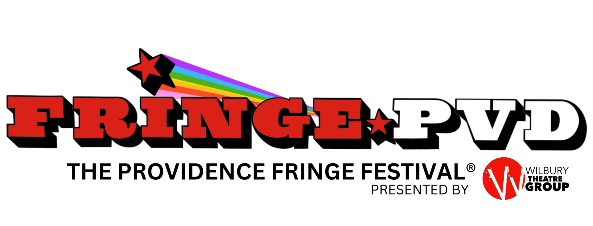 FRINGEPVD (The Providence Fringe Festival)