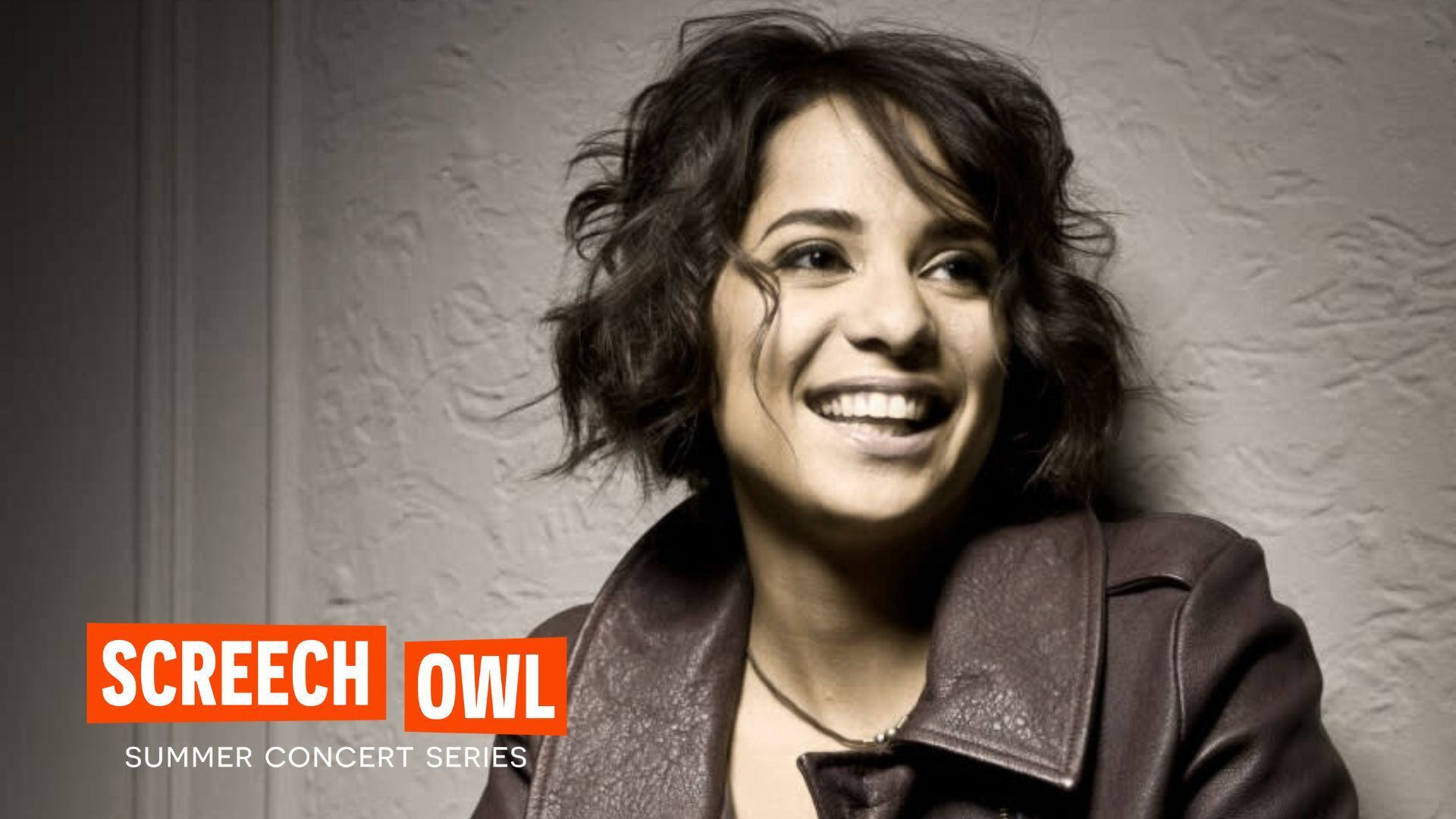 Vicci Martinez @ Icicle Creek Center for the Arts
