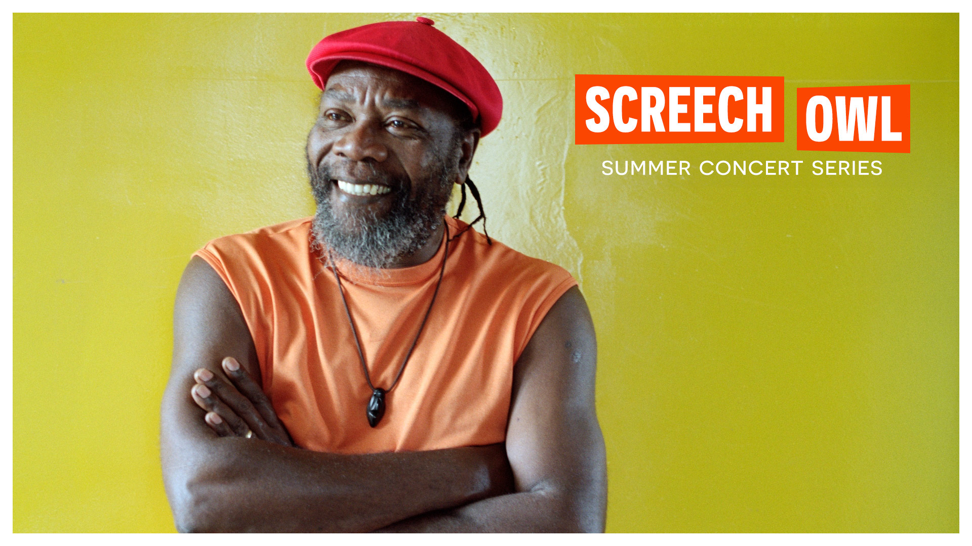 Clinton Fearon & the Boogie Brown Band @ Icicle Creek Center for the Arts