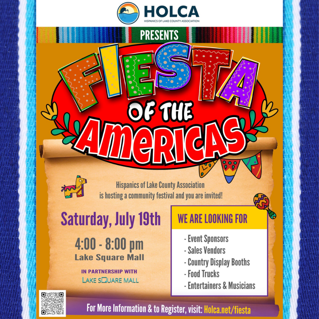 Fiesta of the Americas