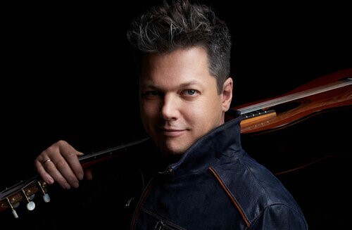 The Okanagan Guitar Festival - July 10-13