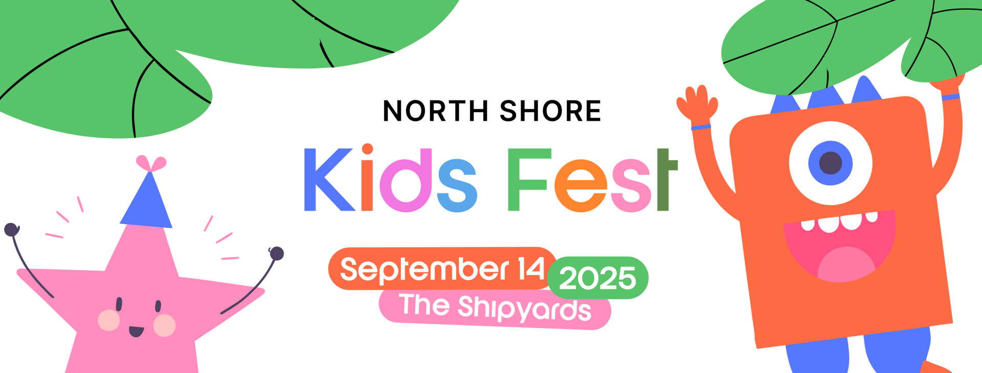 North Shore Kids Fest