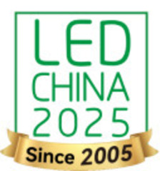 LED CHINA 2025 · Shanghai