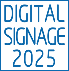 Digital Signage China 2025 · Shanghai