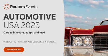 Reuters Events: Automotive USA 2025