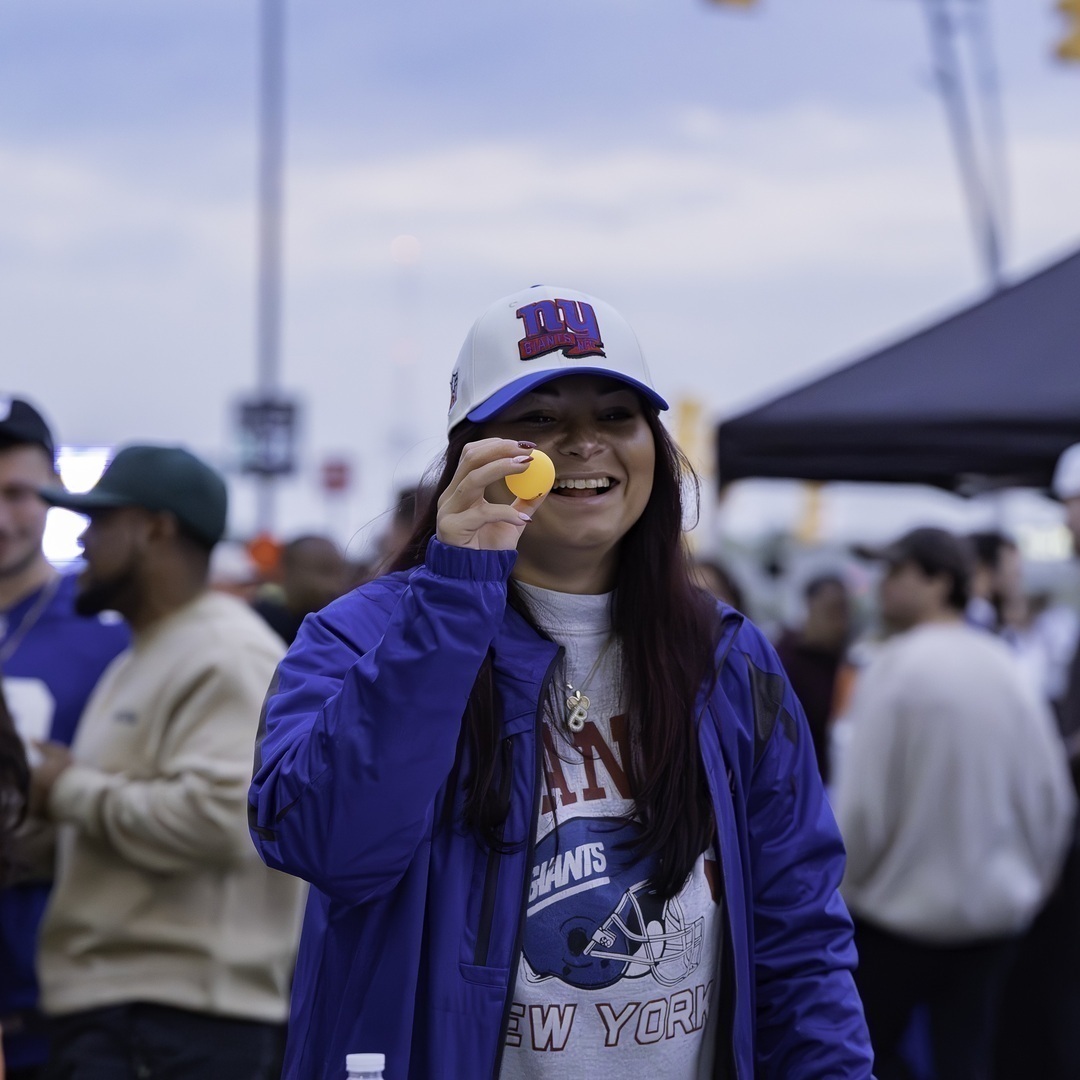 FIFA Club World Cup Savvy Seats Tailgate Zone Finals: W61 vs. W62 (Match 63) Tailgate Party