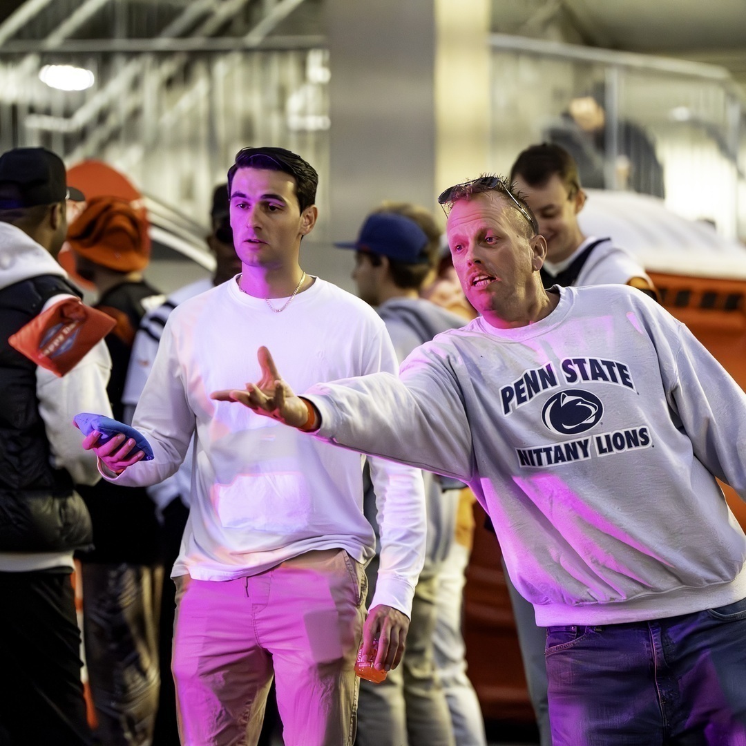 FIFA Club World Cup Savvy Seats Tailgate Zone Finals: W61 vs. W62 (Match 63) Tailgate Party - FIFA Club World Cup Savvy Seats Tailgate Zone Finals: W61 vs. W62 (Match 63) Tailgate Party