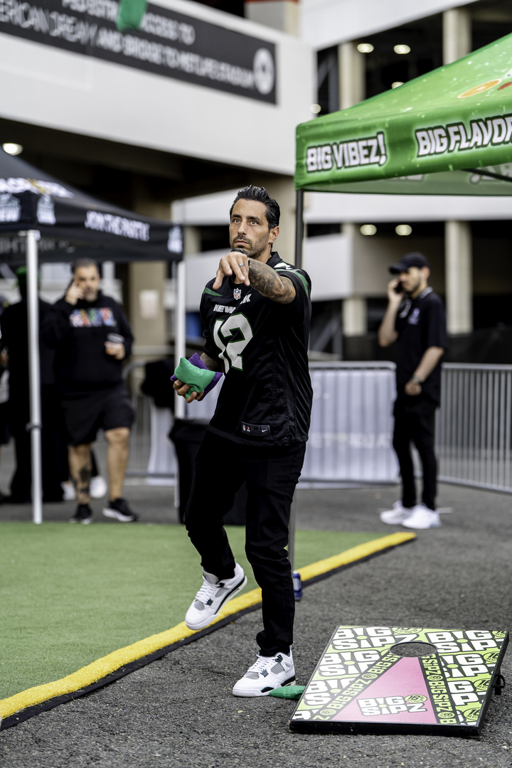 FIFA Club World Cup Savvy Seats Tailgate Zone Finals: W61 vs. W62 (Match 63) Tailgate Party - FIFA Club World Cup Savvy Seats Tailgate Zone Finals: W61 vs. W62 (Match 63) Tailgate Party