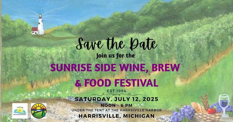 Sunrise Side Wine, Brew and Food Festival