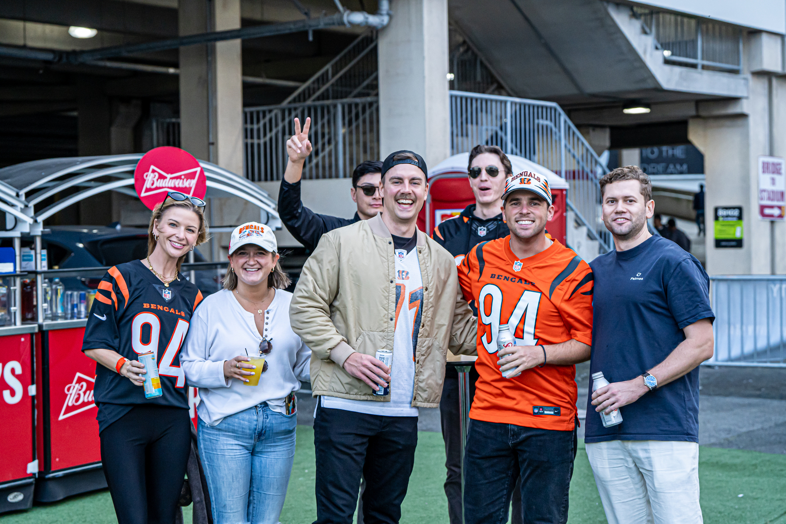 Zach Bryan Savvy Seats Tailgate Zone The Quittin' Time Tour Tailgate Party - Zach Bryan Savvy Seats Tailgate Zone The Quittin' Time Tour Tailgate Party