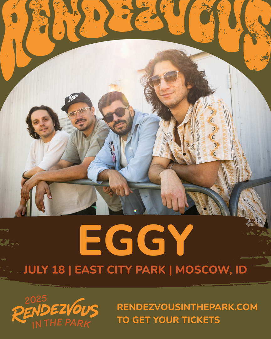 Rendezvous in the Park | Music & Arts Festival | Day 1 - Rendezvous in the Park | Music & Arts Festival | Day 1