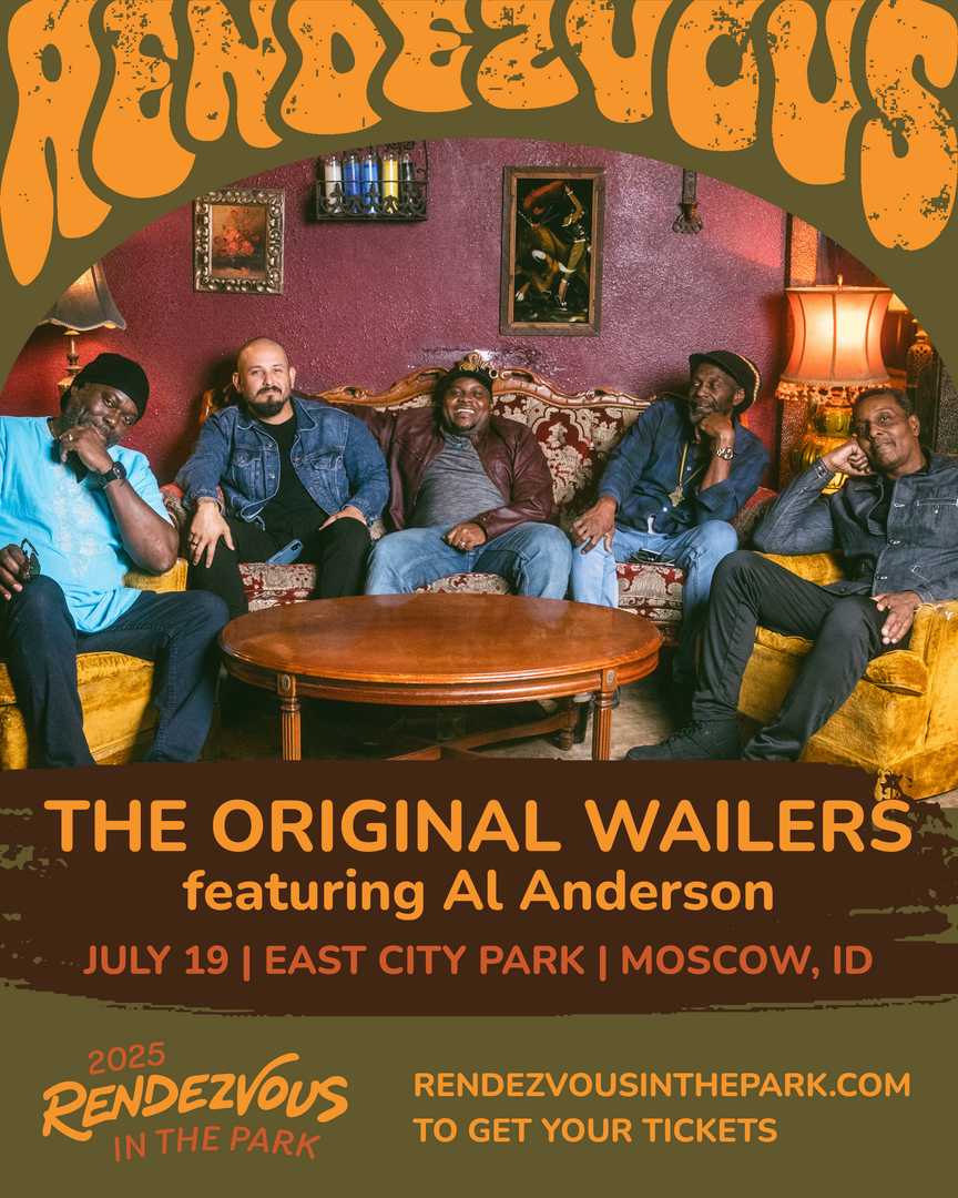 Rendezvous in the Park | Music & Arts Festival | Day 2 - Rendezvous in the Park | Music & Arts Festival | Day 2