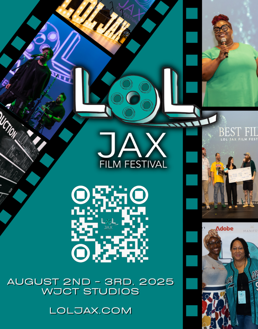 LOL JAX Film Festival