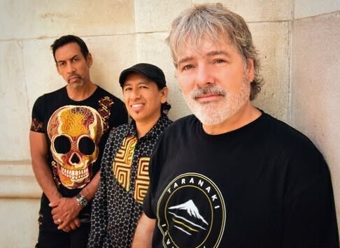 BEATrio: Béla Fleck, Edmar Castañeda & Antonio Sánchez