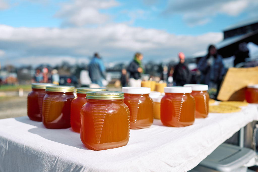 BASILICA FARM & FLEA SUMMER MARKET - BASILICA FARM & FLEA SUMMER MARKET