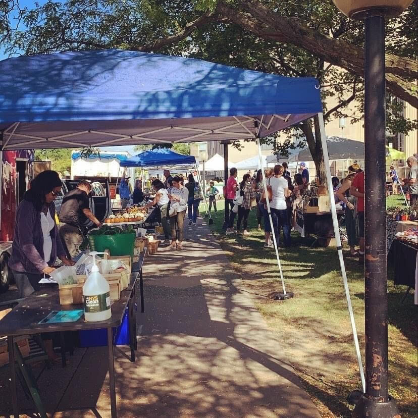 Kenmore Farmers Market Opens on Father’s Day - Kenmore Farmers Market Opens on Father’s Day