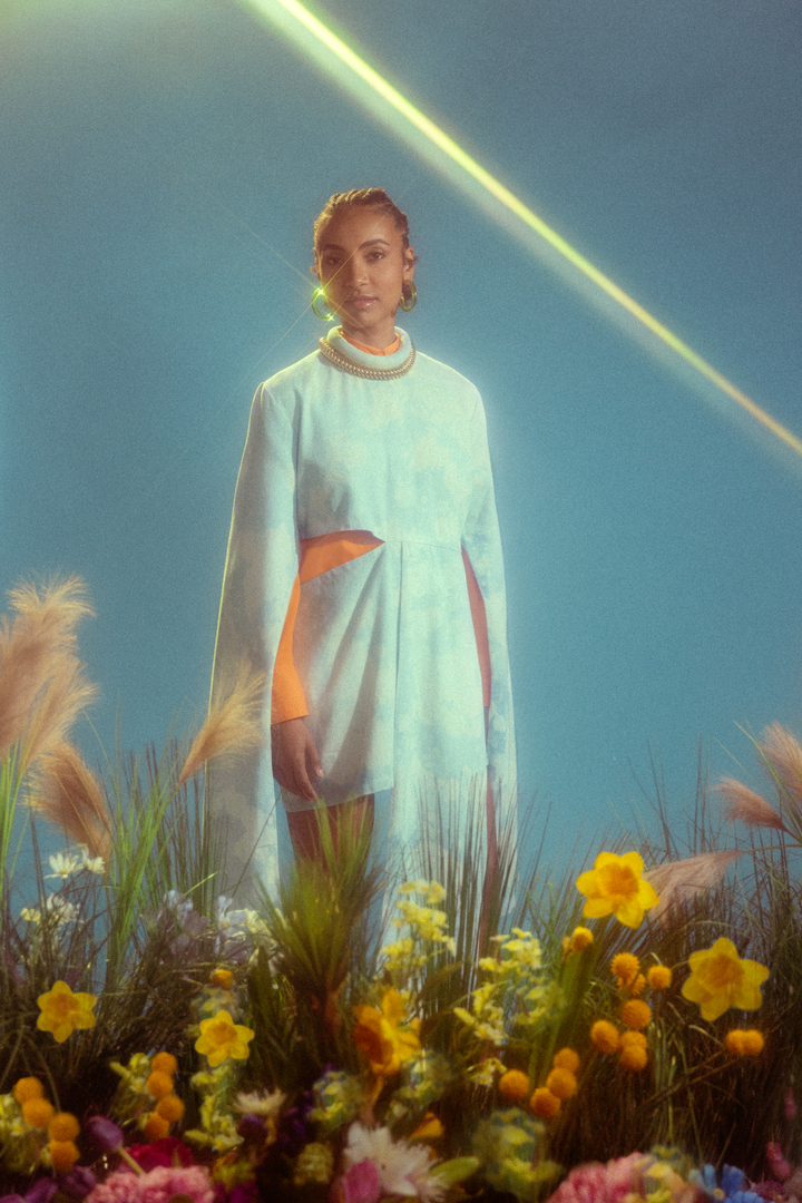 An Evening with esperanza spalding